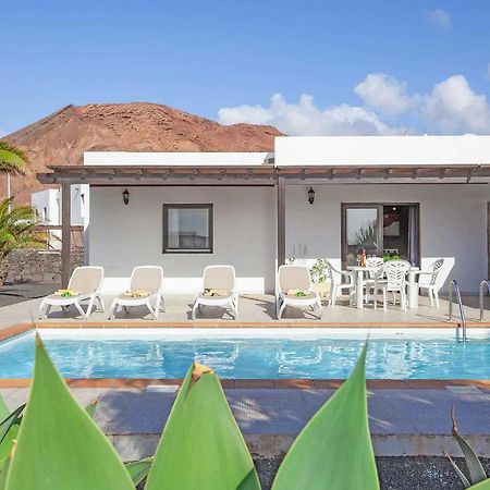 Villas Rodriguez Playa Blanca  Exteriér fotografie